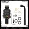 TURBINE PRO REGULATOR – ADJUSTABLE & ROTATIONAL – BLACK
