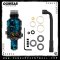 TURBINE PRO REGULATOR – ADJUSTABLE & ROTATIONAL – MARBLE BLUE