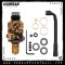 TURBINE PRO REGULATOR – ADJUSTABLE & ROTATIONAL – MARBLE GOLD
