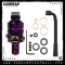 TURBINE PRO REGULATOR – ADJUSTABLE & ROTATIONAL – MARBLE PURPLE