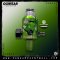 POWERHOUSE COUNTERPUNCH REGULATOR - SPLASH EMERALD BURST