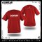 OGWEAR COTTON CLASSICS RED