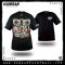 TXBL PATTAYA 2025 EVENT T-SHIRT