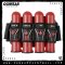 BUNKERKINGS FLY2 PACK PAINTBALL HARNESS - 4+7 - NATIVE WARRIOR