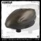 BUNKERKINGS CTRL2 PAINTBALL LOADER - SMOKE CRYSTAL BLACK