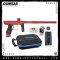 SP SHOCKER ERA PAINTBALL GUN - MATTE RED/MATTE RED