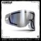HSTL® GOGGLE - THERMAL LENS - CHROME