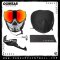 PUSH UNITE MK II PAINTBALL MASK – WARLORD VIPER