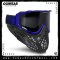 RMX GOGGLE SYSTEM - BLUE