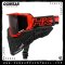 RMX GOGGLE SYSTEM - RED
