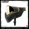 UNITE GOGGLE MK II – SENTINEL (BLACK/GOLD) – GOLD LENS