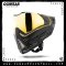 UNITE GOGGLE MK II – SENTINEL (BLACK/GOLD) – GOLD LENS