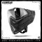 UNITE GOGGLE MK II – WATCHER (BLACK/BLACK) – CLEAR LENS