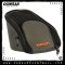 VALKEN UNIVERSAL GOGGLE CASE - GRANITE/ORANGE