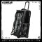 EXPAND 75L - ROLLER GEAR BAG - SHROUD FOREST
