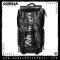 EXPAND 75L - ROLLER GEAR BAG - SHROUD FOREST