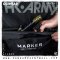 EXPAND 75L - ROLLER GEAR BAG - SHROUD FOREST