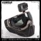 GOGGLE CAMERA MOUNT - BLACK