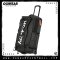 EXPAND 75L - ROLLER GEAR BAG - STEALTH