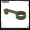 EXALT UNIVERSAL FILL NIPPLE COVER - ARMY OLIVE