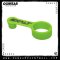 EXALT UNIVERSAL FILL NIPPLE COVER - SLIME LIME