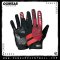 FREELINE GLOVE – FIRE