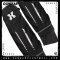 HSTL® LINE ARM PADS – BLACK