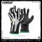 INFAMOUS SPARTAN GLOVE - S