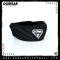 HSTL NECK PROTECTOR - BLACK