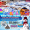 ทัวร์ฮาร์บิน Ice and Snow Festival 2025 6 วัน 5 คืน - CZ