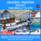 ทัวร์ปากีสถาน สกีรีสอร์ท Malam Jabba Ski Resort บินตรง 7 วัน 5 คืน - TG