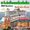 ทัวร์ล่องเรือ เมดิเตอร์เรเนียน MSC Seaview อิตาลี สเปน ฝรั่งเศส 10 วัน 7 คืน - EY