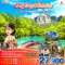ทัวร์เฉิงตู สี่ดรุณี ปี้เผิงโกว จิ่วจ้ายโกว (นั่งรถไฟความเร็วสูง) ไม่ลงร้าน 6 วัน 5 คืน -MU