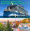 ทัวร์ล่องเรือสำราญเมดิเตอร์เรเนียน Royal Caribbean Allure of the Seas 10 วัน -AZ