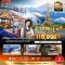 ทัวร์สวิส ฝรั่งเศส 8 วัน 5 คืน -EK