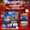 ทัวร์อิตาลี สวิส ฝรั่งเศส (Paris Countdown 2026) 9 วัน 6 คืน -QR