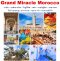 ทัวร์แกรนด์โมรอคโค 11 วัน 8 คืน -QR