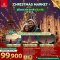 ทัวร์ฝรั่งเศส สวิส อิตาลี Christmas Market 8 วัน 5 คืน -EK