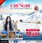 ทัวร์เฉิงตู ภูเขาสี่ดรุณี ต๋ากู่ปิงชวน 6 วัน 4 คืน -3U