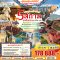 ทัวร์เอเชียกลาง 5 สถาน บนเส้นทางสายไหม (บินภายใน 3 ขา) 15 วัน 