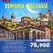ทัวร์โรมาเนีย บัลแกเรีย 8 วัน 5 คืน -QR