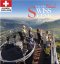 ทัวร์สวิส พิชิต 4 ยอดเขา Swiss Scenic Trails 8 วัน 5 คืน -TG