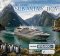 ทัวร์นิวซีแลนด์ และหมู่เกาะซีกโลกใต้ (Sub Antarctica) 18 วัน -TK 