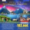 แกรนด์นิวซีแลนด์ เกาะหนือ - เกาะใต้ 12 วัน -QF
