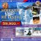 ทัวร์ญี่ปุ่น Hokkaido Winter Ice Fest 2027  6 วัน -TG
