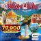 ทัวร์ไฮไลท์ฺ อิตาลี 8 วัน 6 คืน -QR