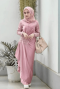 GAMIS SABRINA - Pink