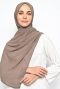 PASHMINA VANYA - Brown