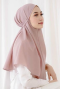 JILBAB MARISA - Cream