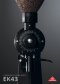 Mahlkonig EK43 T (Turkish Burr)